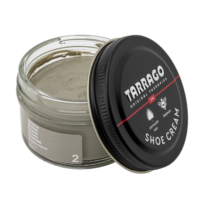 Crema de Zapatos Shoe Cream Tarrago