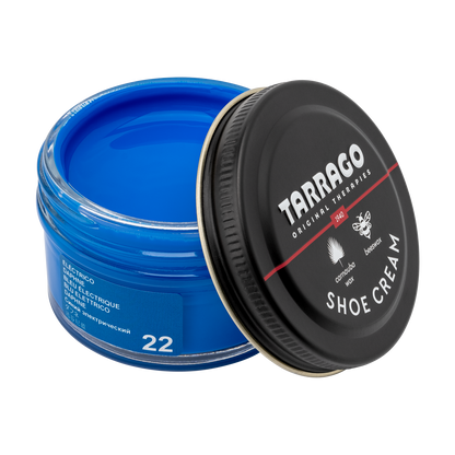 Crema de Zapatos Shoe Cream Tarrago