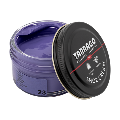 Crema de Zapatos Shoe Cream Tarrago