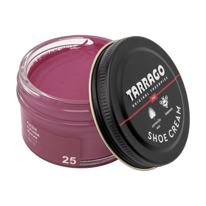 Crema de Zapatos Shoe Cream Tarrago