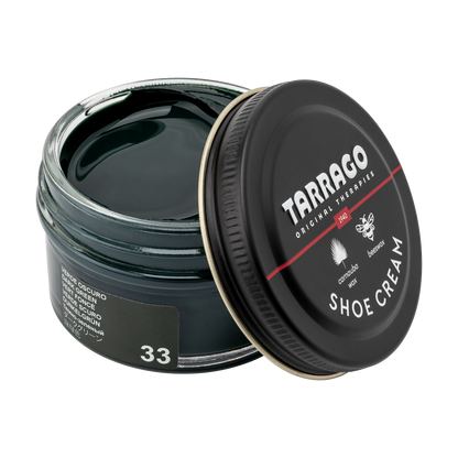 Crema de Zapatos Shoe Cream Tarrago