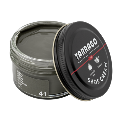 Crema de Zapatos Shoe Cream Tarrago