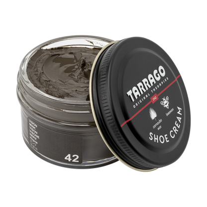 Crema de Zapatos Shoe Cream Tarrago