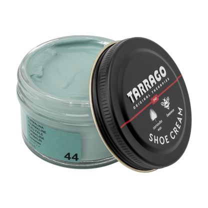 Crema de Zapatos Shoe Cream Tarrago
