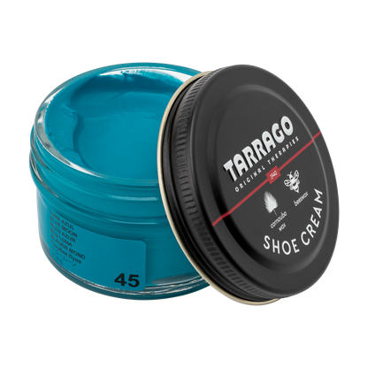Crema de Zapatos Shoe Cream Tarrago