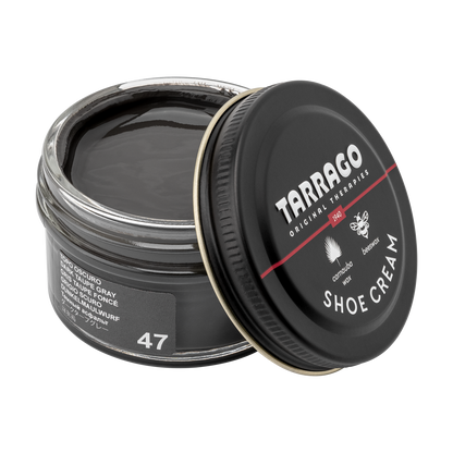 Crema de Zapatos Shoe Cream Tarrago