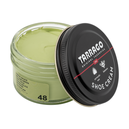 Crema de Zapatos Shoe Cream Tarrago