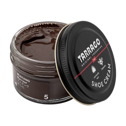 Crema de Zapatos Shoe Cream Tarrago
