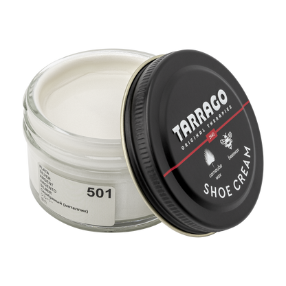 Crema de Zapatos Shoe Cream Tarrago
