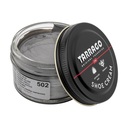 Crema de Zapatos Shoe Cream Tarrago