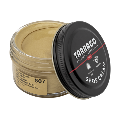 Crema de Zapatos Shoe Cream Tarrago