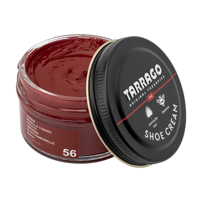 Crema de Zapatos Shoe Cream Tarrago