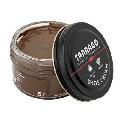 Crema de Zapatos Shoe Cream Tarrago