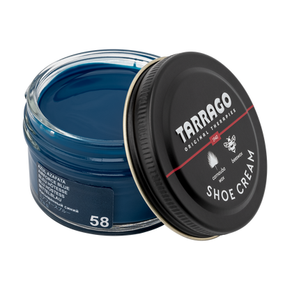 Crema de Zapatos Shoe Cream Tarrago