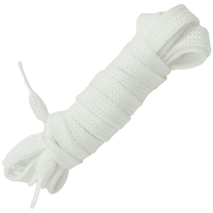 Cordones de Poliéster para Zapatillas 120 CM