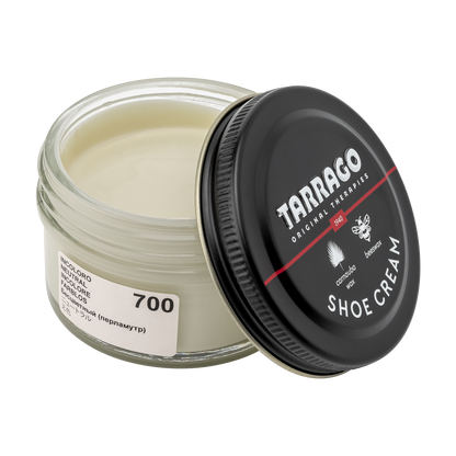 Crema de Zapatos Shoe Cream Tarrago