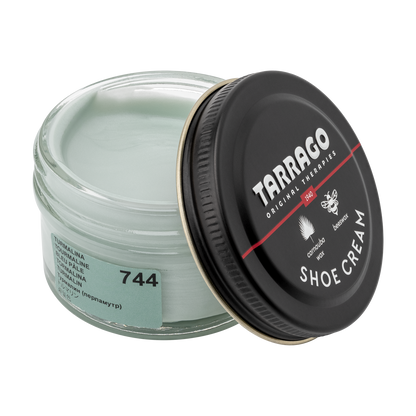 Crema de Zapatos Shoe Cream Tarrago