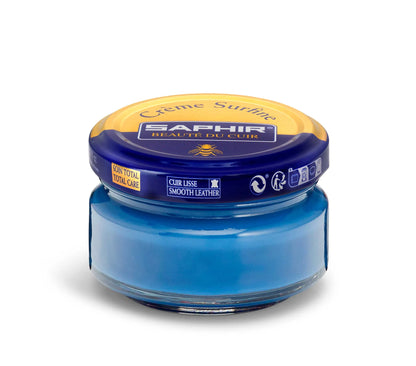 Crema Pommadier Saphir BDC