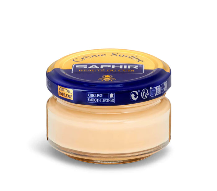 Crema Pommadier Saphir BDC