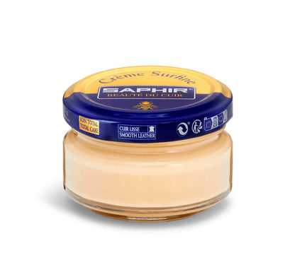 Crema Pommadier Saphir BDC