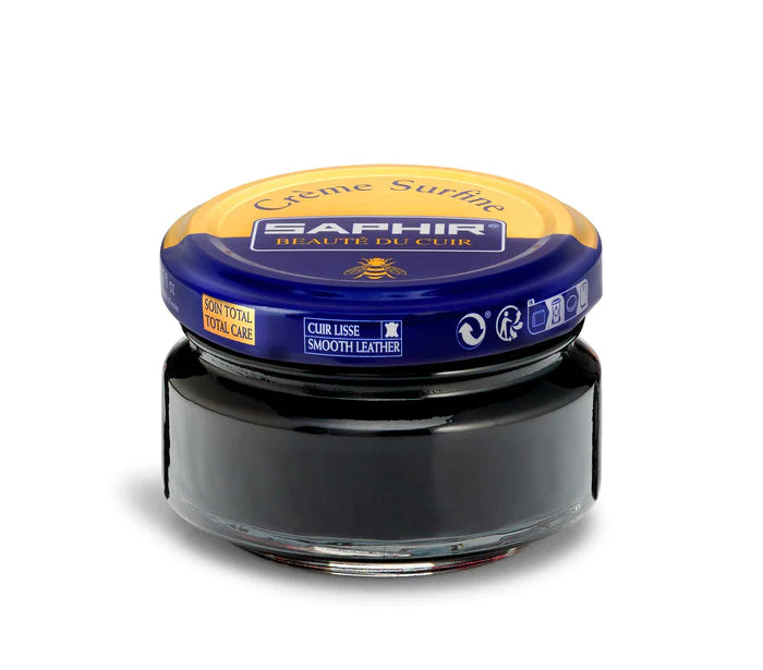 Crema Pommadier Saphir BDC