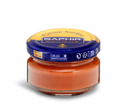 Crema Pommadier Saphir BDC