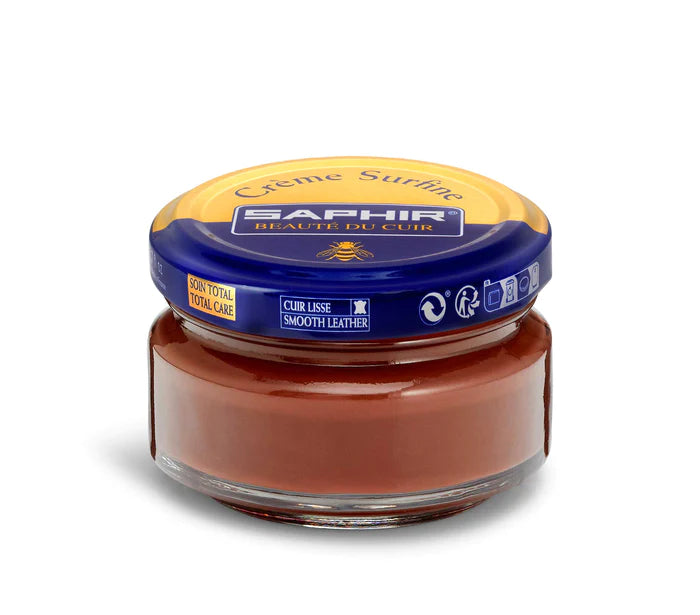 Crema Pommadier Saphir BDC