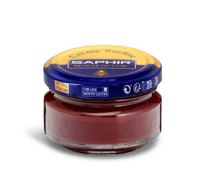 Crema Pommadier Saphir BDC