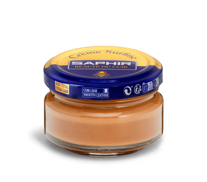 Crema Pommadier Saphir BDC