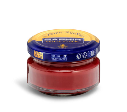 Crema Pommadier Saphir BDC