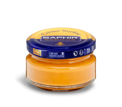 Crema Pommadier Saphir BDC