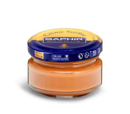 Crema Pommadier Saphir BDC