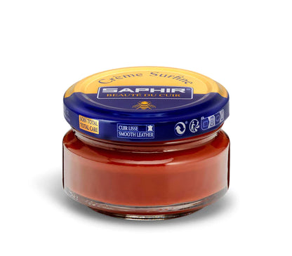 Crema Pommadier Saphir BDC