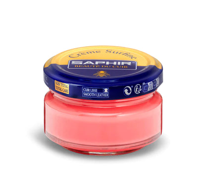 Crema Pommadier Saphir BDC