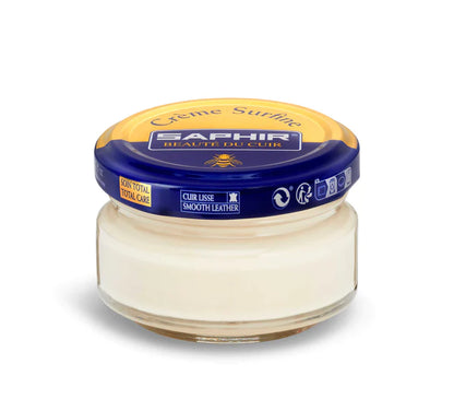 Crema Pommadier Saphir BDC
