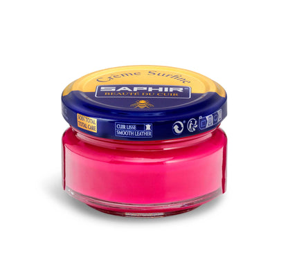 Crema Pommadier Saphir BDC