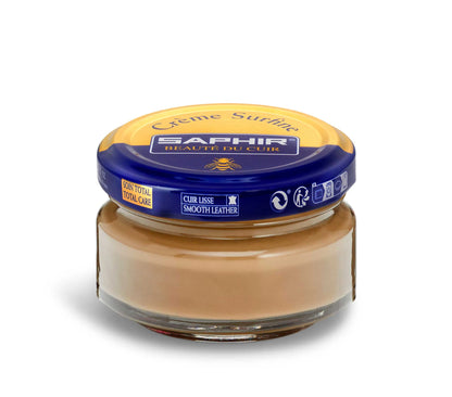 Crema Pommadier Saphir BDC