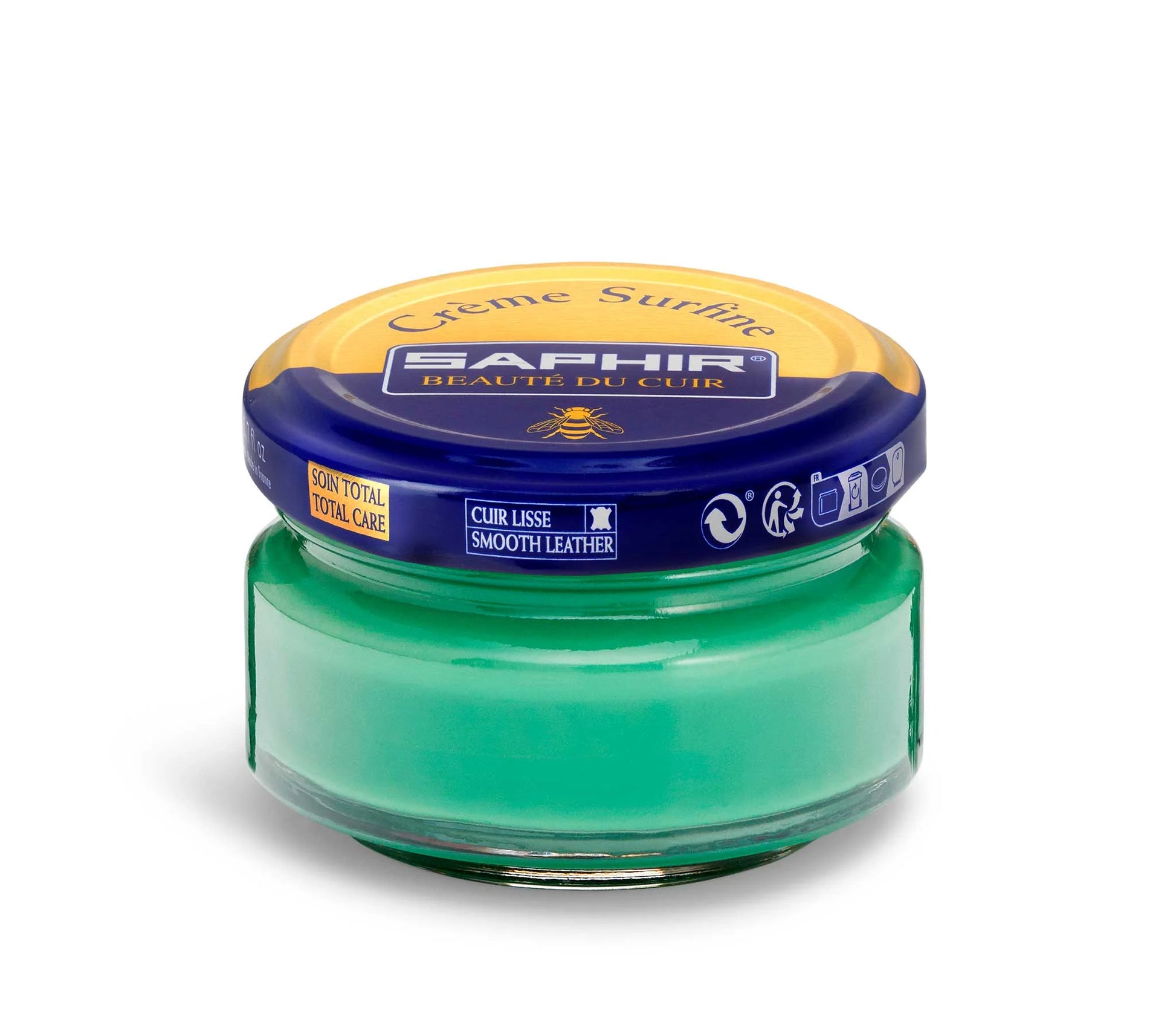 Saphir bdc creme pommadier on sale