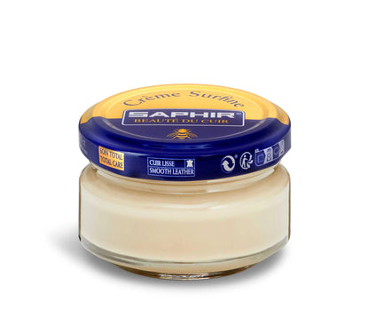 Crema Pommadier Saphir BDC