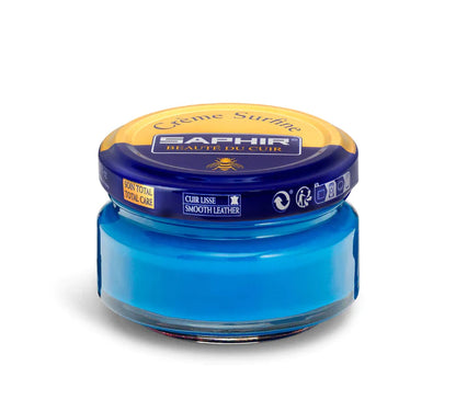 Crema Pommadier Saphir BDC