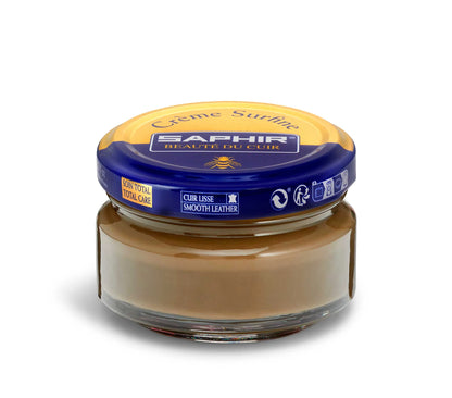 Crema Pommadier Saphir BDC
