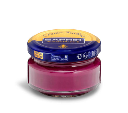 Crema Pommadier Saphir BDC