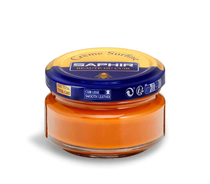 Crema Pommadier Saphir BDC