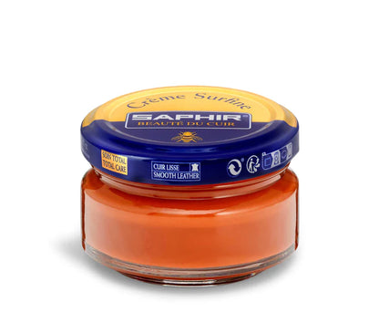 Crema Pommadier Saphir BDC