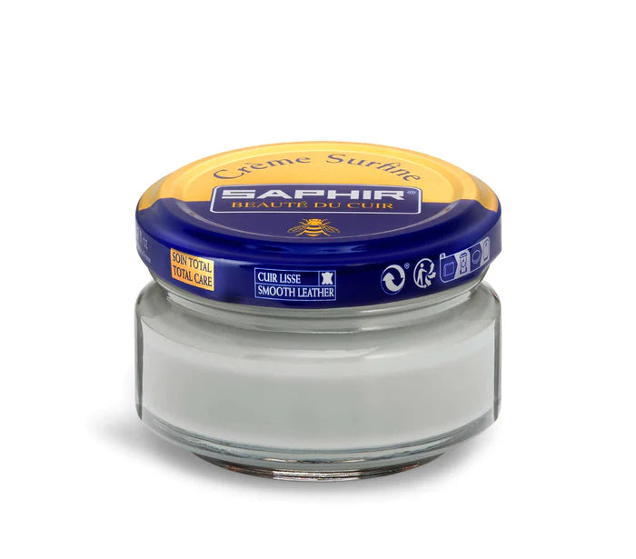 Saphir bdc 2025 creme pommadier