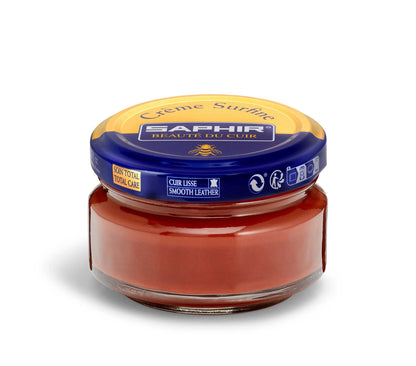 Crema Pommadier Saphir BDC