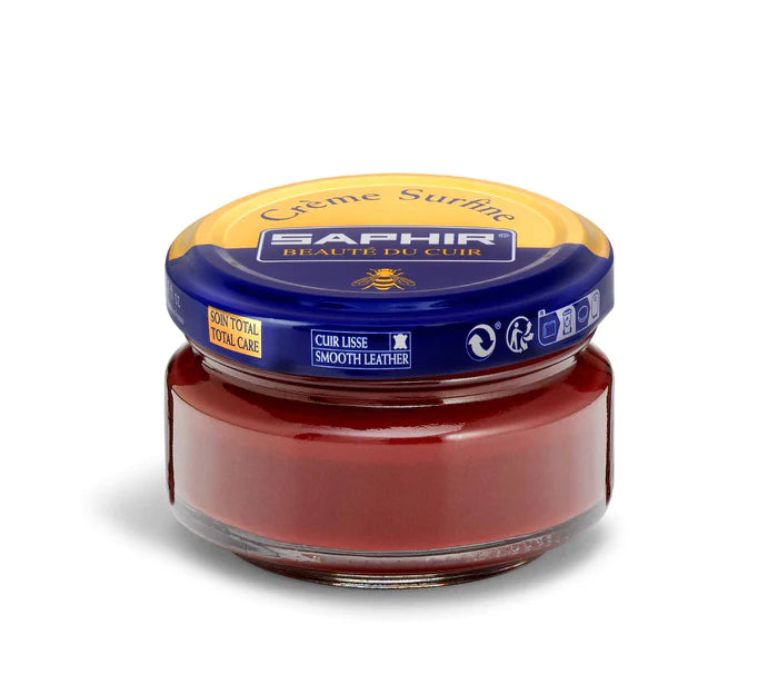 Crema Pommadier Saphir BDC