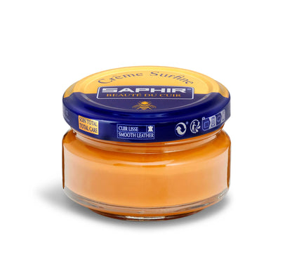 Crema Pommadier Saphir BDC