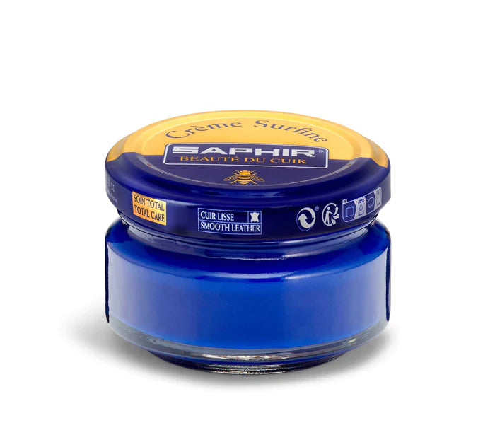 Crema Pommadier Saphir BDC