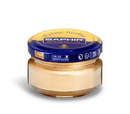 Crema Pommadier Saphir BDC